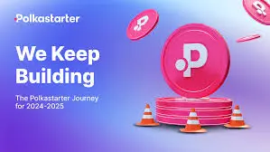 Polkastarter